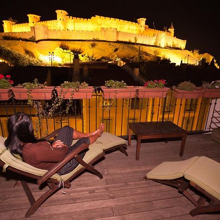 Les Florentines Каркассон Экстерьер фото