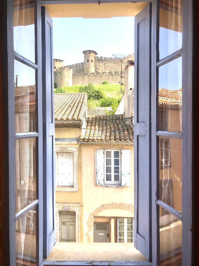 Les Florentines Каркассон Экстерьер фото