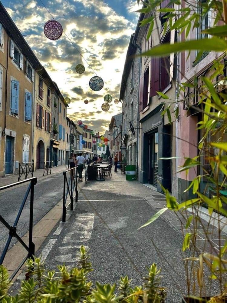 Les Florentines Каркассон Экстерьер фото